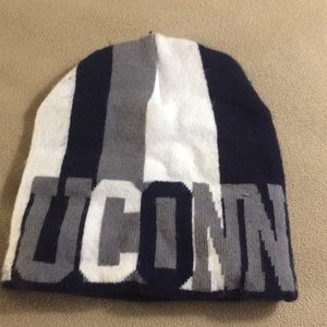 UConn Beanie Hat